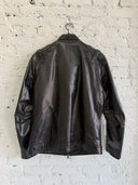 F/W 2011 BALMAIN ‘MOTARDO’ LEATHER JACKET