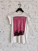 1980s THE JAM FIFTH COLUMN TEE