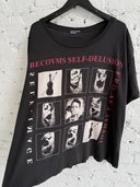 ERD ‘SLEEP VIOLIN’ MAXFIELD EXCLUSIVE TEE