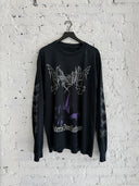 1990s MAYHEM ‘DE MYSTERIIS DOM SATHANAS’ L/S TEE