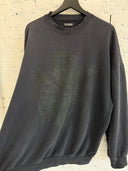 A/W 02-03 RAF SIMONS VIRGINIA CREEPER ‘THORNS’ CREWNECK