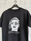 2000s CRYSTAL CASTLES ‘MADONNA’ TEE