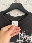 2000 MAYHEM ‘LIVE IN MILAN’ TEE