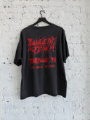 1992 PUNGENT STENCH ‘BEEN CAUGHT BUTTERING’ TEE