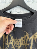 1998 MAYHEM ‘RIVER OF BLOOD’ TEE