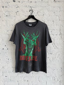 1988 SLAYER ‘WORLD SACRIFICE TOUR’ TEE