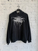 1999 DARK THRONE ‘A BLAZE IN THE NORTHERN SKY’ HOODIE