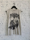 1990s IMMORTAL ‘BATTLE IN THE NORTH’ CUTOFF