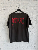 1997 CANNIBAL CORPSE ‘DISFIGURED’ TEE