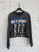ERD ‘BONDS OF MATRIMONY’ L/S TEE