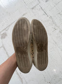 2000s MAISON MARGIELA PERFORATED SNEAKER