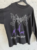 1996 MAYHEM ‘DE MYSTERIIS DOM SATHANAS’ L/S TEE