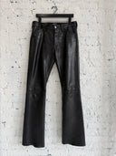 ERD ‘PILOT’ LEATHER PANTS