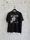 1990s THE QUEERS ‘GROW UP’ TEE
