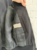 A/W 2006 DIOR MILITARY CARGO JACKET