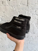 ERD X VANS PATCHWORK SK8 HI