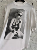 1990s MADONNA ‘I’ll TEACH YOU HOW TO FUCK’ TEE