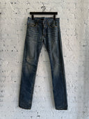 A/W 2003 DIOR ‘LUSTER’ JEANS