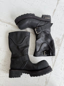 BALENCIAGA ‘VENOM’ BOOT