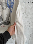 ERD ‘CALCULATE YOUR BIRTHRIGHT’ L/S TEE