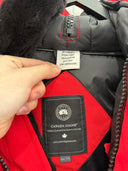 S/S 2017 VETEMENTS x CANADA GOOSE OVERSIZED PARKA