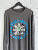 1990s RED HOT CHILLI PEPPERS ‘SPERM’ L/S TEE