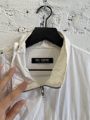 S/S 2002 RAF SIMONS ‘WOE UNTO THOSE’ BOILER SUIT