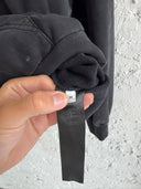 BALENCIAGA ‘SPORTY B’ ZIP UP HOODIE