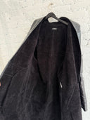 BALENCIAGA 3/25 LIMITED EDITION OVERCOAT
