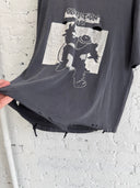 1990s OPERATION IVY THRASHED TEE
