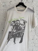 1980s DEAD KENNEDYS ‘HOLIDAY IN CAMBODIA’ TEE