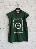 1990s TYPE O NEGATIVE ‘SLOW, DEEP, AND HARD’ CUTOFF