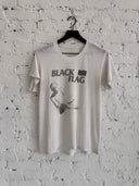 1980s BLACK FLAG AMPUTEE’ TEE
