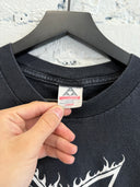 1998 DARK FUNERAL ‘BLEED FOR SATAN TOUR’ TEE