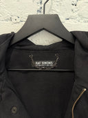 A/W 05-06 RAF SIMONS ‘HISTORY OF MY WORLD’ “POLTERGEIST” PARKA