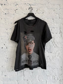 2003 MARILYN MANSON TOUR TEE
