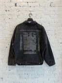 ERD ‘ITALIAN ROMANCE’ WORK JACKET