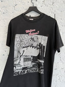 1998 DEAD KENNEDYS ‘KILL THE POOR’ TEE