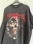 WINTER 2018 VETEMENTS ‘METAL’ TEE