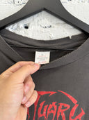 1990 OBITUARY ‘CAUSE OF DEATH’ TEE