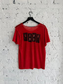 1985 BLACK FLAG ‘LOOSE NUT’ TEE