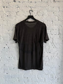 1980s BAUHAUS LOGO TEE