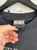 1990s BLACK FLAG ‘EVERYTHING WENT BLACK’ TEE