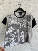 ERD ‘REGRESSION IV’ TEE