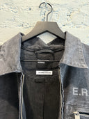 ERD ‘ITALIAN ROMANCE’ WORK JACKET