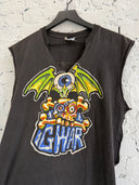 1980s GWAR ‘THIS IS YOU ON GWAR’