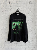 1999 TYPE O NEGATIVE ‘SKELETON CREW’