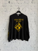 1994 MACHINE HEAD ‘FUCK IT ALL’ L/S TEE