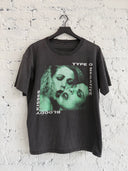 1993 TYPE O NEGATIVE ‘BLOODY KISSES’ TEE