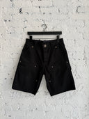 CHROME HEARTS CARPENTER SHORTS